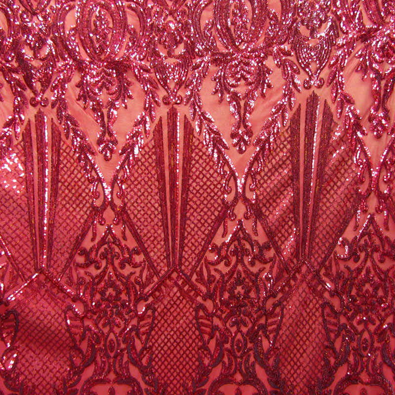 Printed Netdesign NET DESIGN