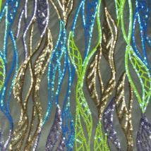 MULTI SEQUINE