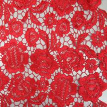 EMBROIDERY LACE